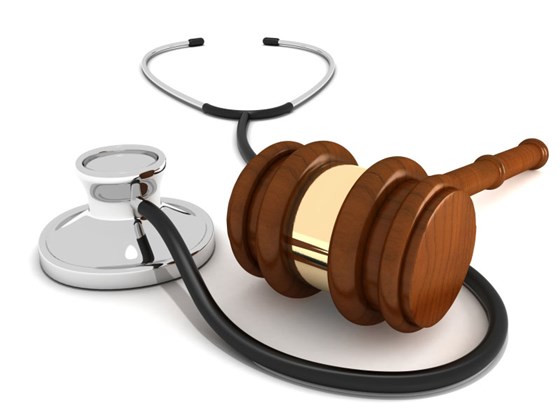 Shadowgun: New York medical malpractice lawyer